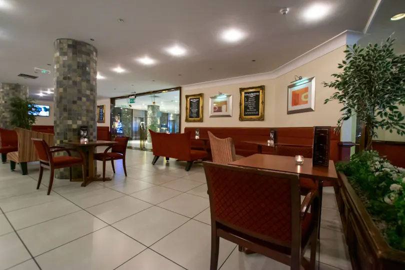Muthu Glasgow River Hotel - The Riverfront