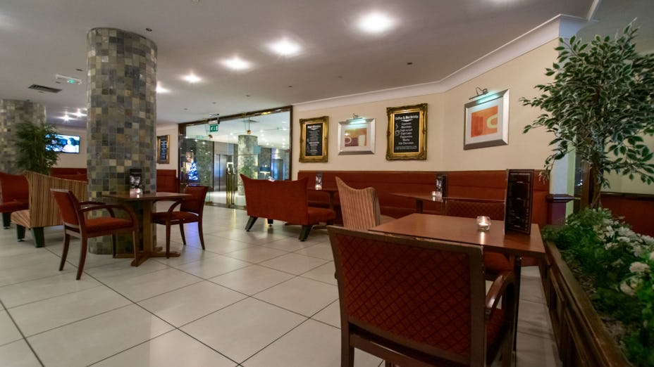 Muthu Glasgow River Hotel - The Riverfront