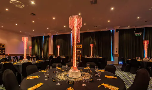 Muthu Glasgow River Hotel - The Riverfront