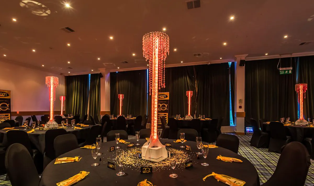 Muthu Glasgow River Hotel - The Riverfront