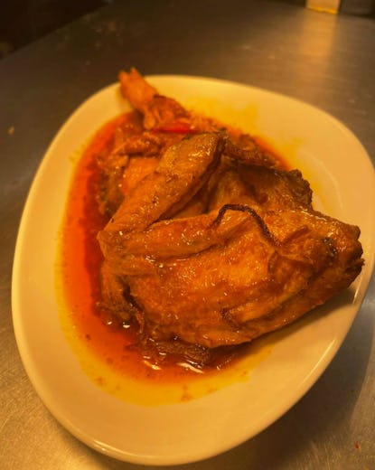 Lowestoft Tandoori