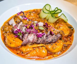 Lowestoft Tandoori