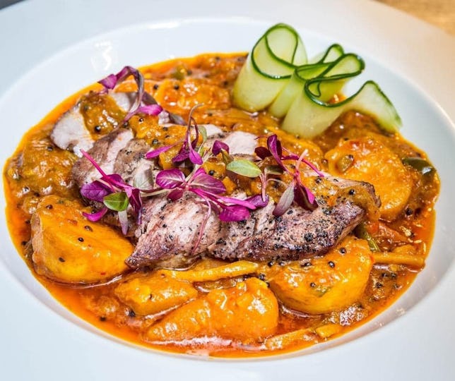 Lowestoft Tandoori