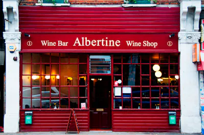 Albertine
