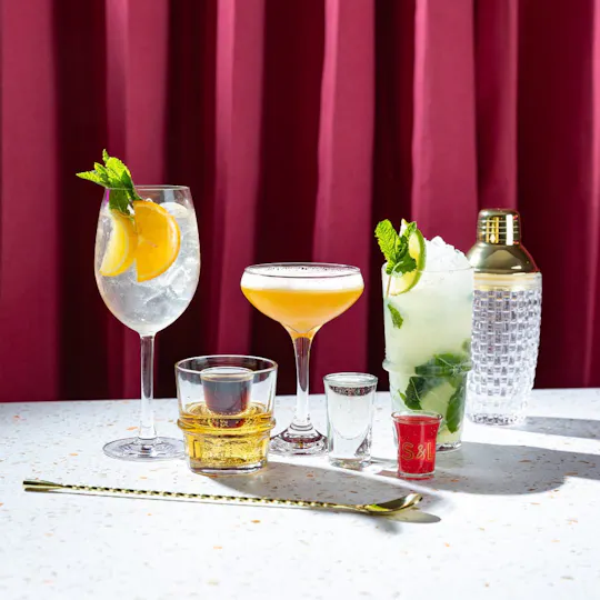Slug & Lettuce - Doncaster