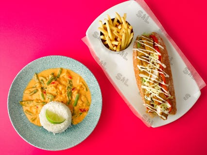 Slug & Lettuce - Harbourside