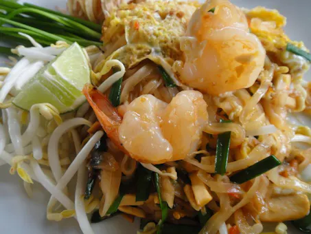 Som Tam House