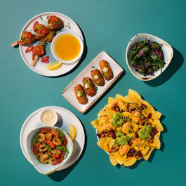 Slug & Lettuce - Bournemouth OCR