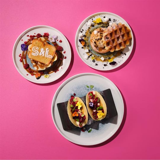 Slug & Lettuce Waterside Sale