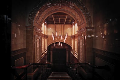 The Alchemist - Nottingham