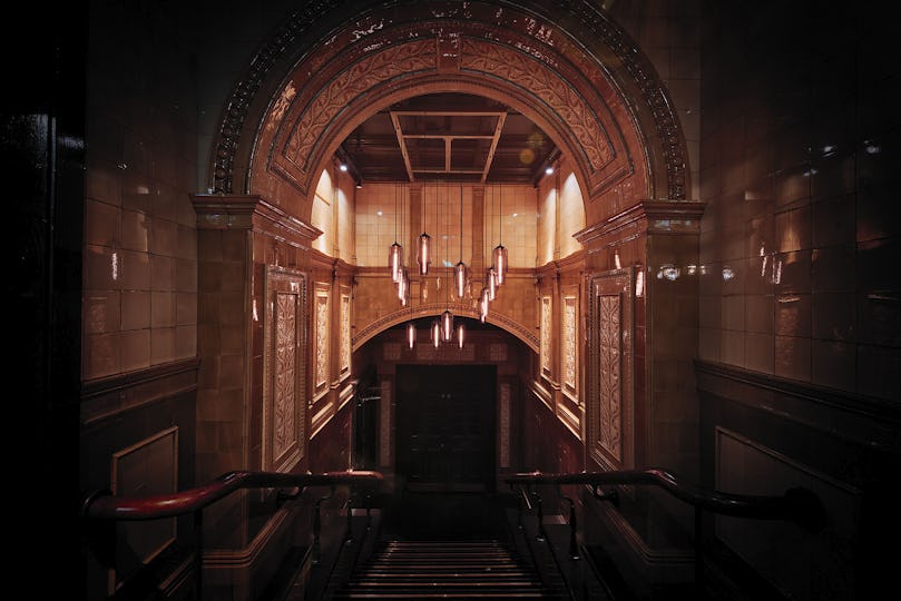 The Alchemist - Nottingham