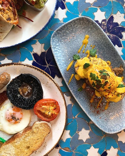 Revolucion de Cuba - Nottingham