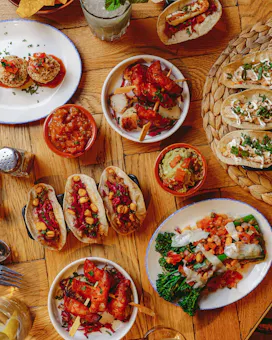 Revolucion de Cuba - Nottingham