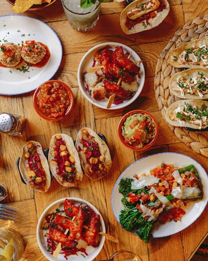 Revolucion de Cuba - Nottingham