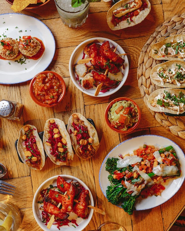 Revolucion de Cuba - Nottingham
