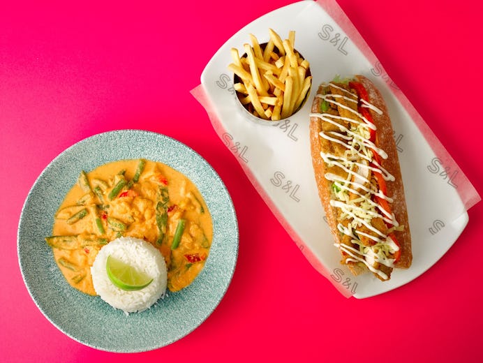 Slug & Lettuce - Brentwood