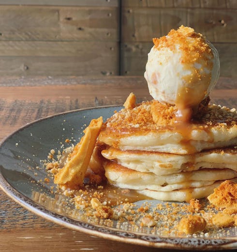 The Pudding Pantry - Trinity Square