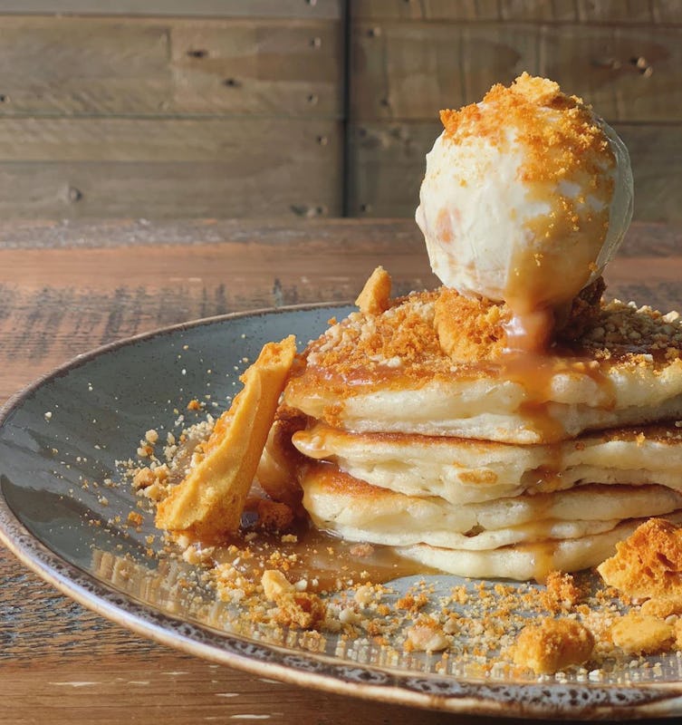 The Pudding Pantry - Trinity Square