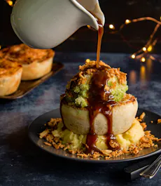 Pieminister - Nottingham