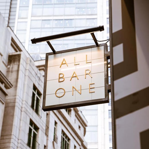 All Bar One - Nottingham