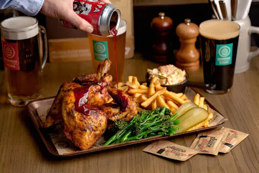 Brewhouse & Kitchen - Nottingham