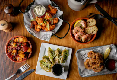 Brewhouse & Kitchen - Nottingham