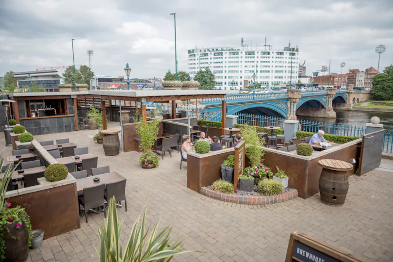Brewhouse & Kitchen - Nottingham