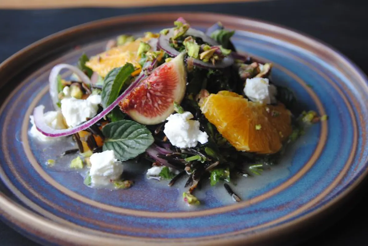 The Fig Rye