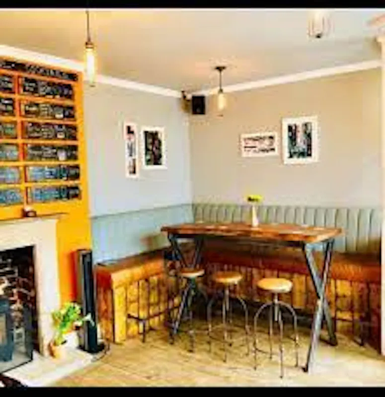 Bar Six Sandbach