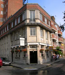 The Duke - Roger Street