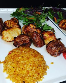 Shiraz Bar and Restaurant