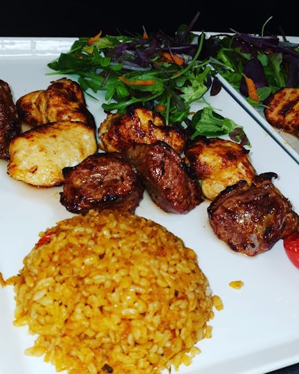 Shiraz Bar and Restaurant