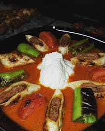 Shiraz Bar and Restaurant