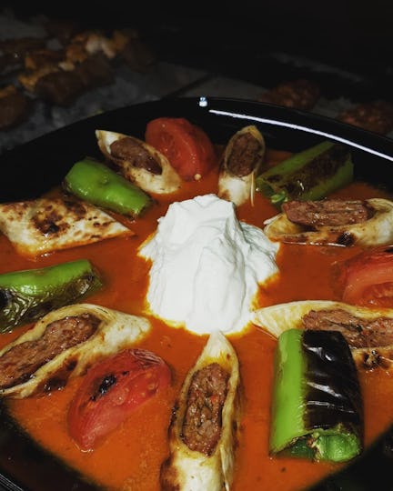 Shiraz Bar and Restaurant
