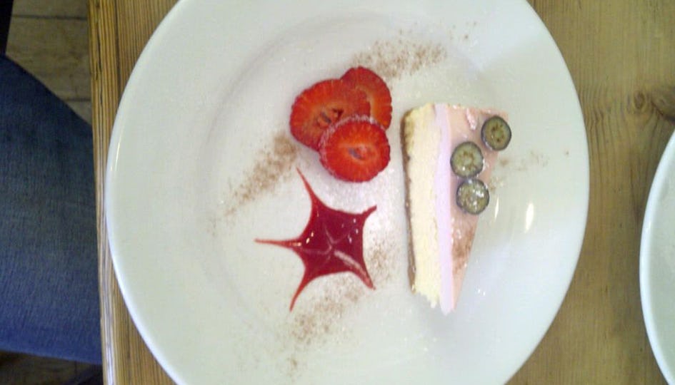 The Grove Bar & Restaurant