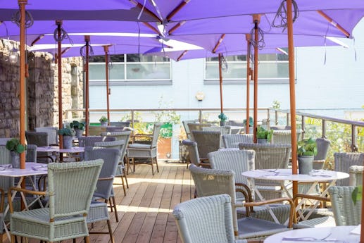 Bill's Cardiff Bay Restaurant