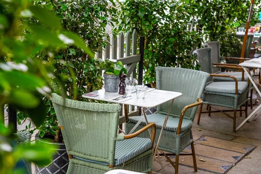 Bill's Colchester Restaurant