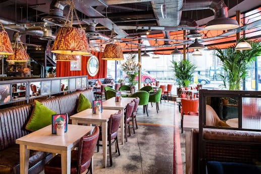 Bill's Greenwich Restaurant