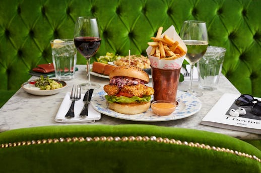 Bill's Leeds Restaurant