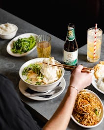 Viet Grill