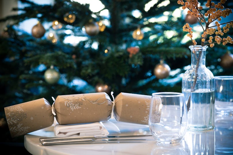 The Six Restaurant at Kings Arms Hotel