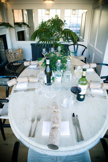 The Six Restaurant at Kings Arms Hotel