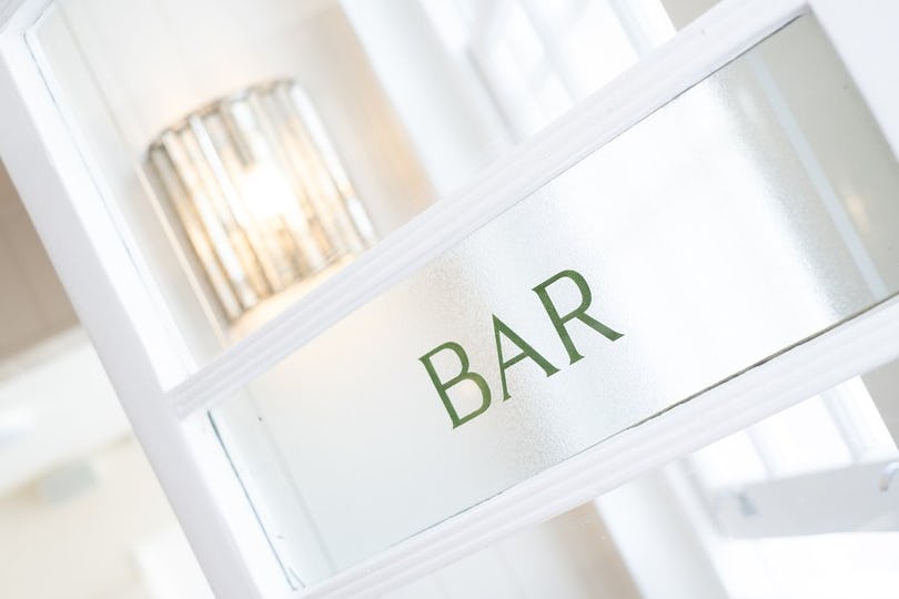 The Six Restaurant at Kings Arms Hotel