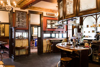 The Cardigan Arms