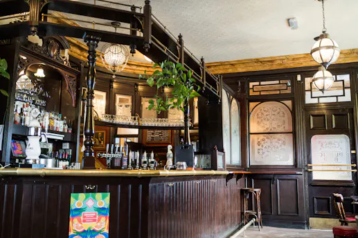 The Cardigan Arms