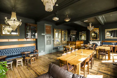 The Cardigan Arms