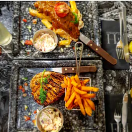 The Farmhouse Restaurant