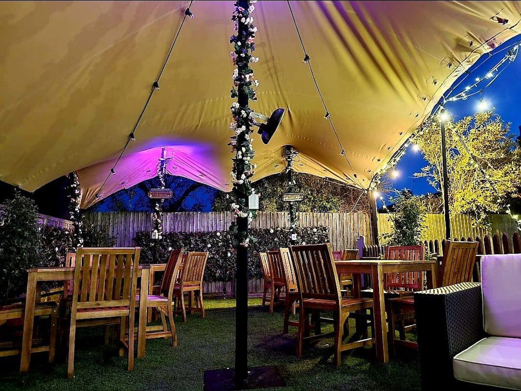 Sugar Loaf Pub Ltd