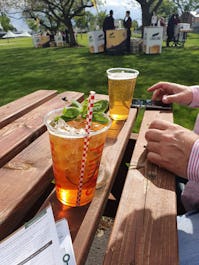 Hare & Hounds Liverpool