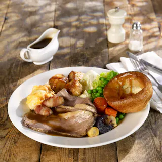 Royal George Thornbury
